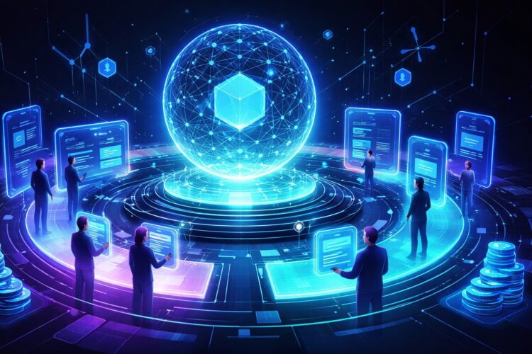 Orbs Launches DAO to Hand Protocol Governance to Its Global Community