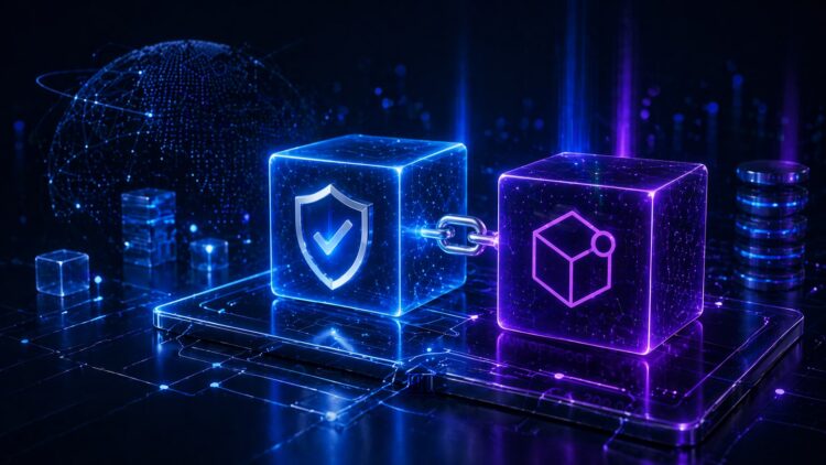 W3.io and Space and Time Launch Verifiable Infrastructure for Autonomous Finance