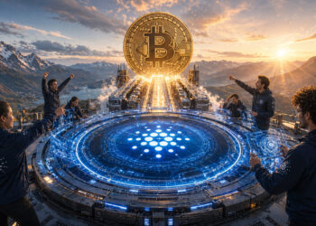 Cardano development teams wants almost $50 million for Bitcoin DeFi and Vision 2030