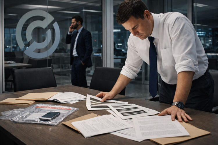 Circle’s USDC freeze power faces fresh scrutiny after wallets were blocked while stolen funds moved