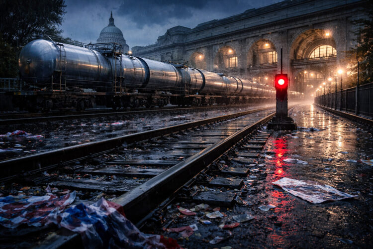 Crypto industry races to pass CLARITY Act before 2026 midterm