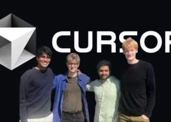 FTX Estate Sold Cursor Stake for $200K: It’s Now Worth $3 Billion