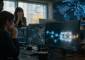 Crypto censorship resistance is questioned as major fight breaks out over who gets to freeze your digital dollars