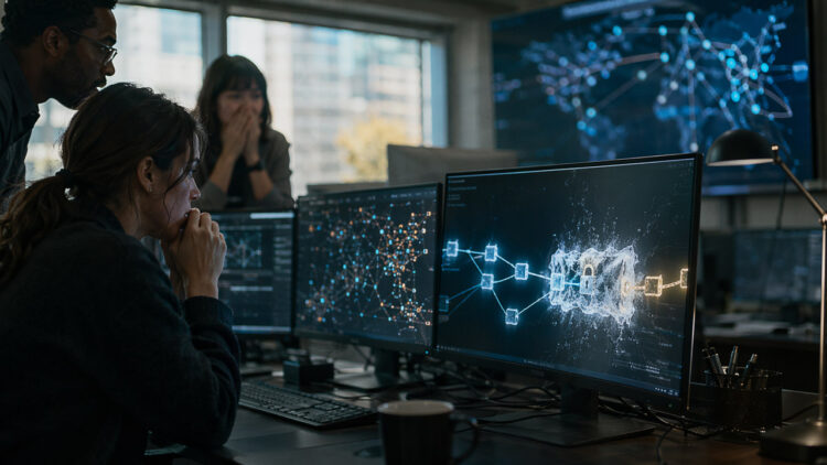 Crypto censorship resistance is questioned as major fight breaks out over who gets to freeze your digital dollars