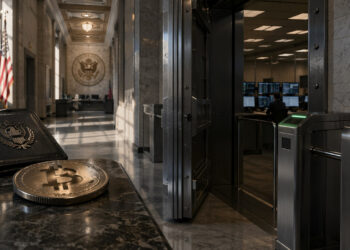 Why Kevin Warsh could be Bitcoin’s most consequential Fed chair