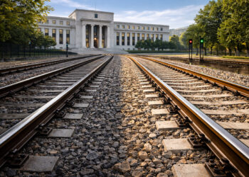 The Fed is building competition for XRP’s core payments use case into the FedNow banking system