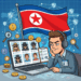 Crypto Trust Crisis — The “Kim Jong‑Un Test” Is Exposing Secret North Korean Moles