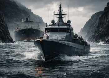 Oil tanker attacked after falling for crypto scam granting fake Strait of Hormuz safe passage