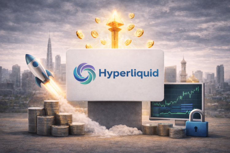 21Shares Amends Hyperliquid ETF Filing, Targets Nasdaq Listing Under THYP
