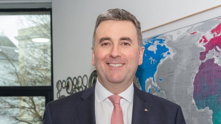 New ‘Data Asset’ Laws: Why AI Agents Might Move to the Isle of Man