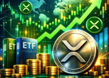 XRP ETFs Post Longest Back-To-Back Gains Of 2026—Key Numbers Inside