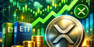 XRP ETFs Post Longest Back-To-Back Gains Of 2026—Key Numbers Inside