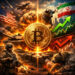 Three-Way Bitcoin Outlook Tied To US–Iran War—Which Case Is Most Realistic?