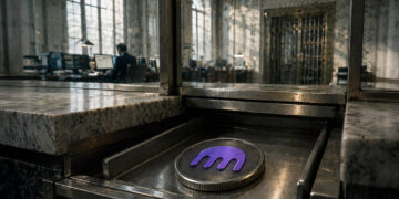 Crypto to enter the US banking system through a backdoor, not through regulation