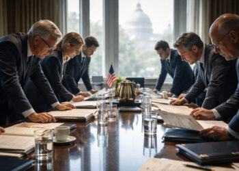 Banks fund crypto attack ads across Washington as over 3,000 banks unite to stop Clarity Act passing Senate