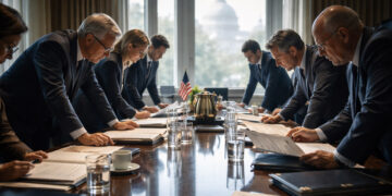 Banks fund crypto attack ads across Washington as over 3,000 banks unite to stop Clarity Act passing Senate