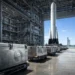 SpaceX IPO could place Bitcoin on a $2 trillion company balance sheet