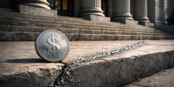 White House study exposes stablecoin yield ban does little for banks, raising the stakes for CLARITY in the Senate