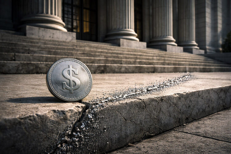 White House study exposes stablecoin yield ban does little for banks, raising the stakes for CLARITY in the Senate
