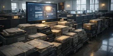 Were tariff refunds bought for 20 cents on the dollar by stablecoin-backed Treasurys custodian Cantor Fitzgerald?