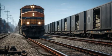 Strategy flips BlackRock Bitcoin holdings as traders ‘sell the news’