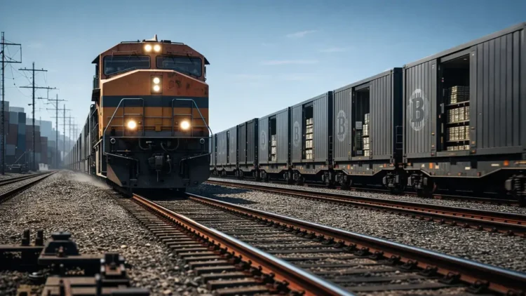 Strategy flips BlackRock Bitcoin holdings as traders ‘sell the news’