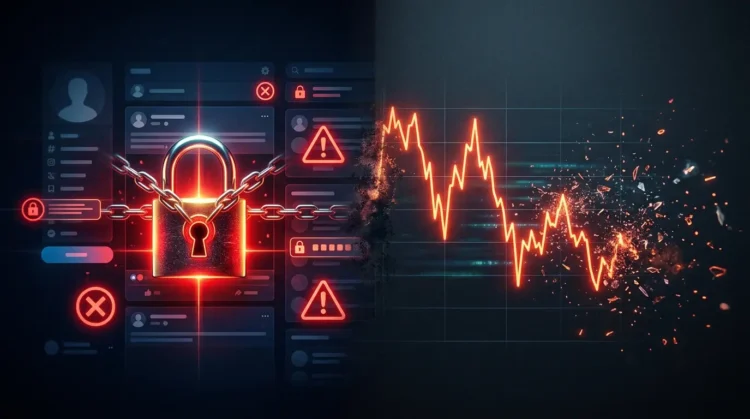 X To Lock Crypto Twitter Account: Can Memecoin Survive?