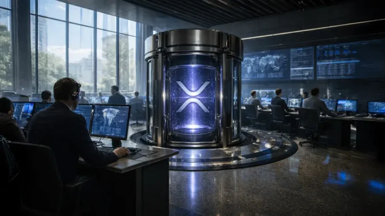 Ripple maps out XRPL quantum defense plan with 2028 target